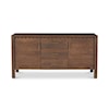 Moe's Home Collection Wiley Storage Sideboard