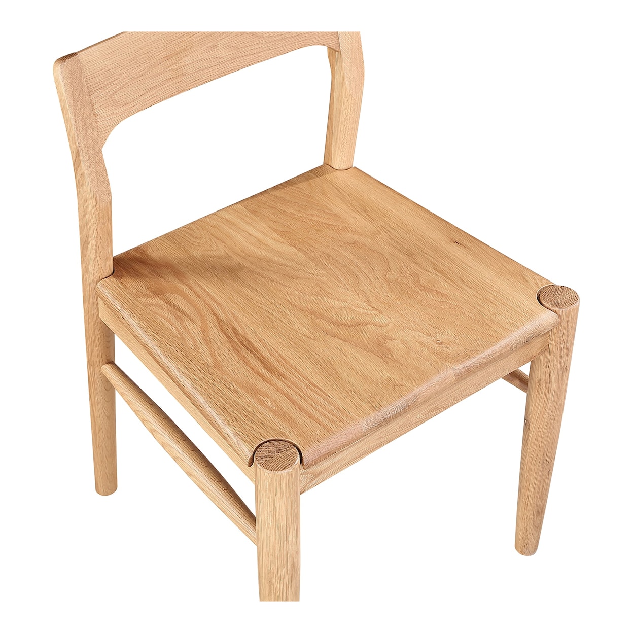 Moe's Home Collection Owing Dining Chair