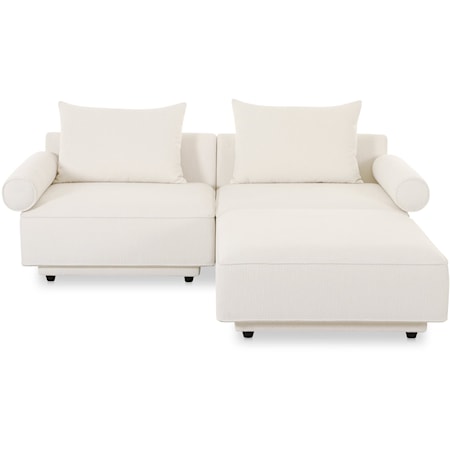 3-pc. Sectional