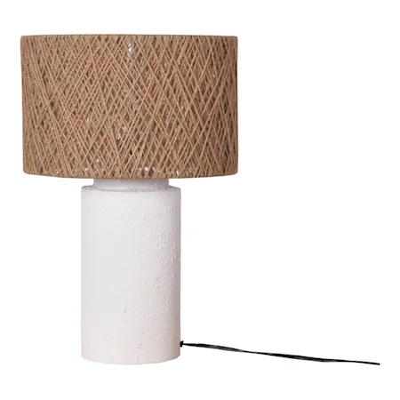 Coastal Table Lamp