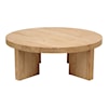 Moe's Home Collection Oregon Coffee Table