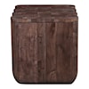 Moe's Home Collection Punyo Acacia Wood Accent Table