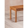 Moe's Home Collection Rohe Accent Bench