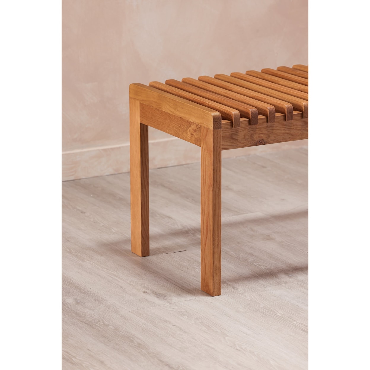 Moe's Home Collection Rohe Accent Bench