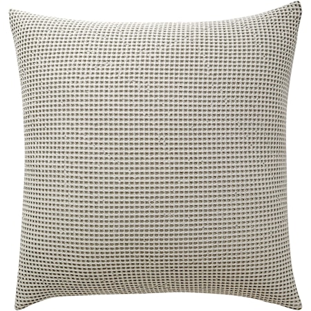 Ria Pillow Dove Grey