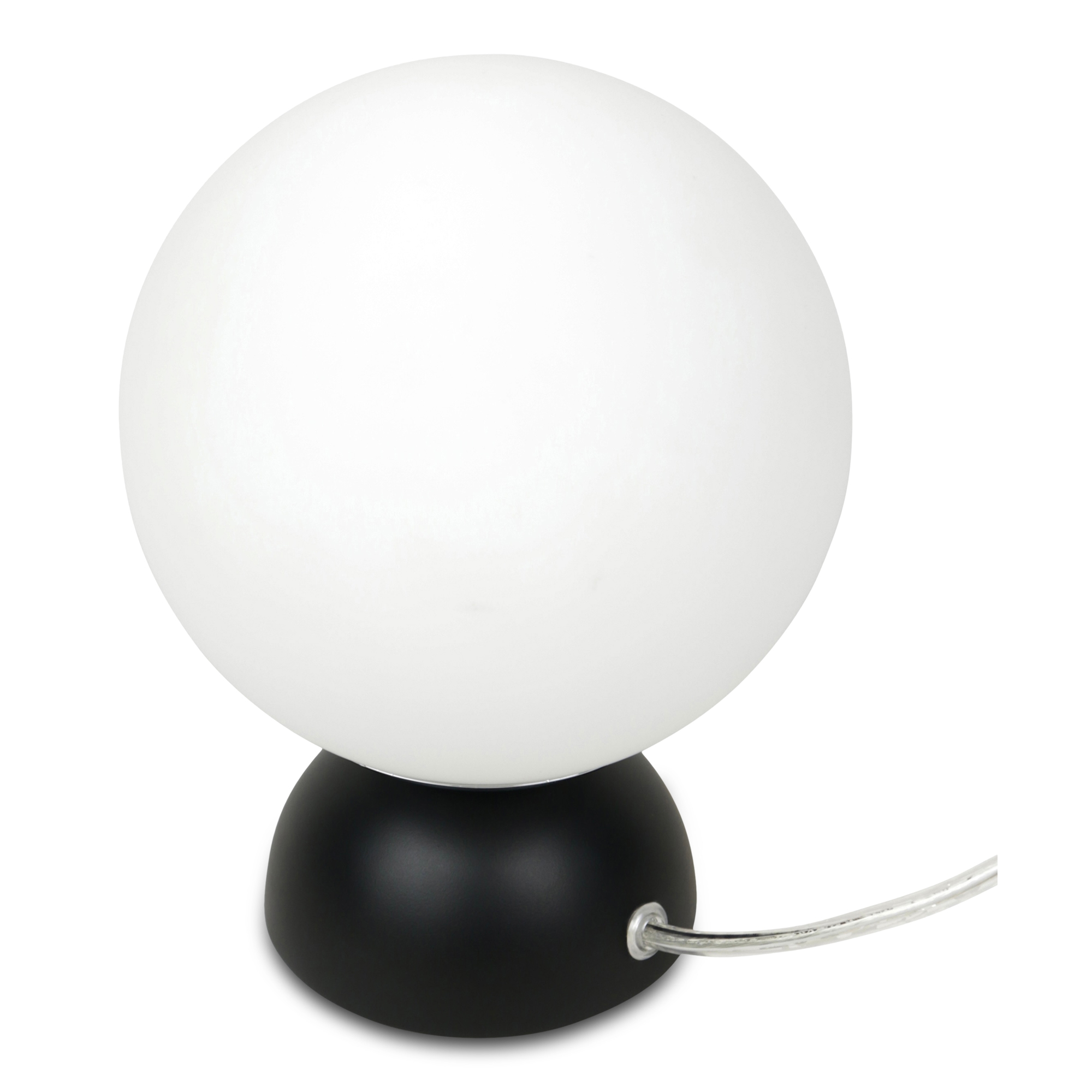 Ovi Table Lamp Black