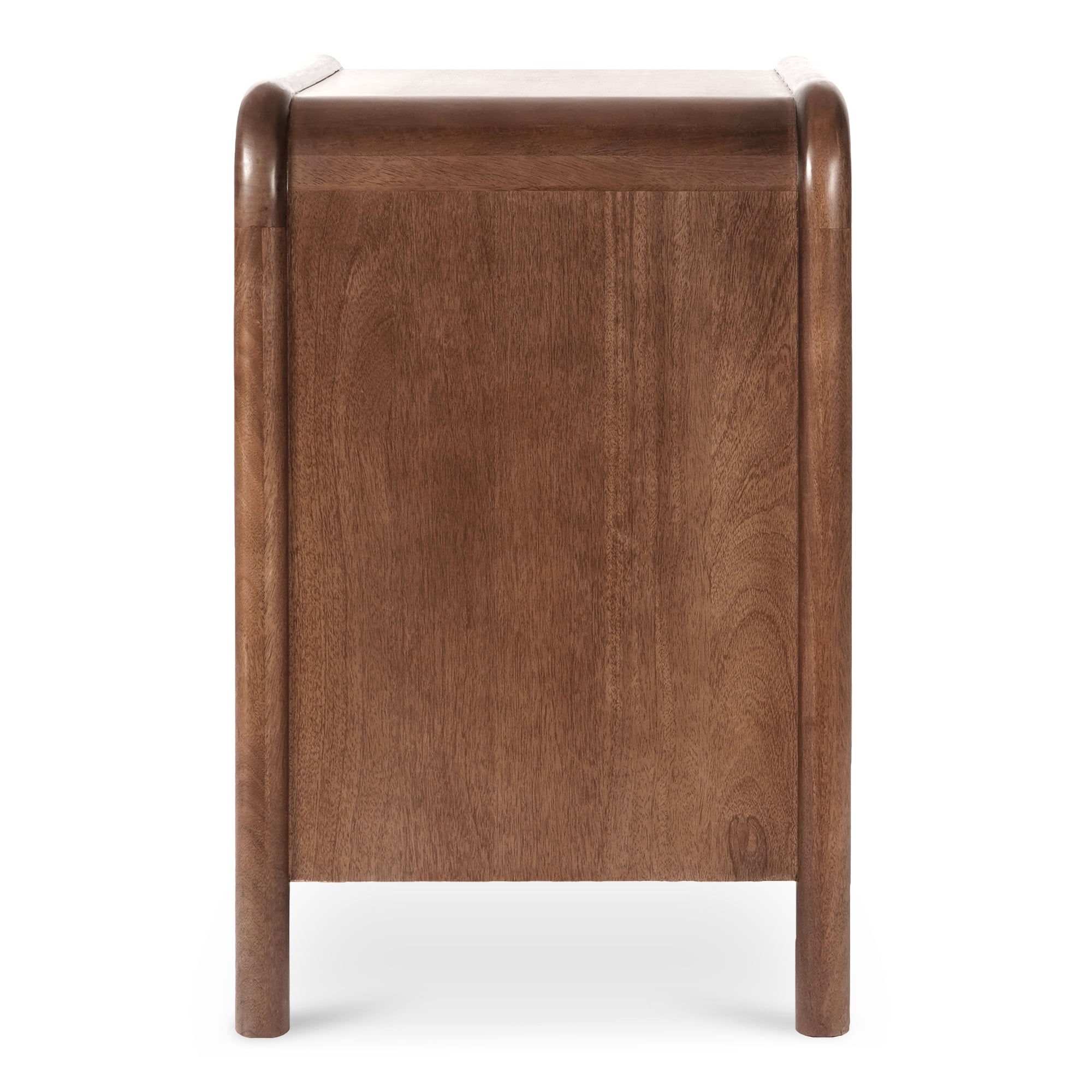 3-Drawer Nightstand