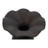 Moe's Home Collection Ruffle 16" Decorative Vessel