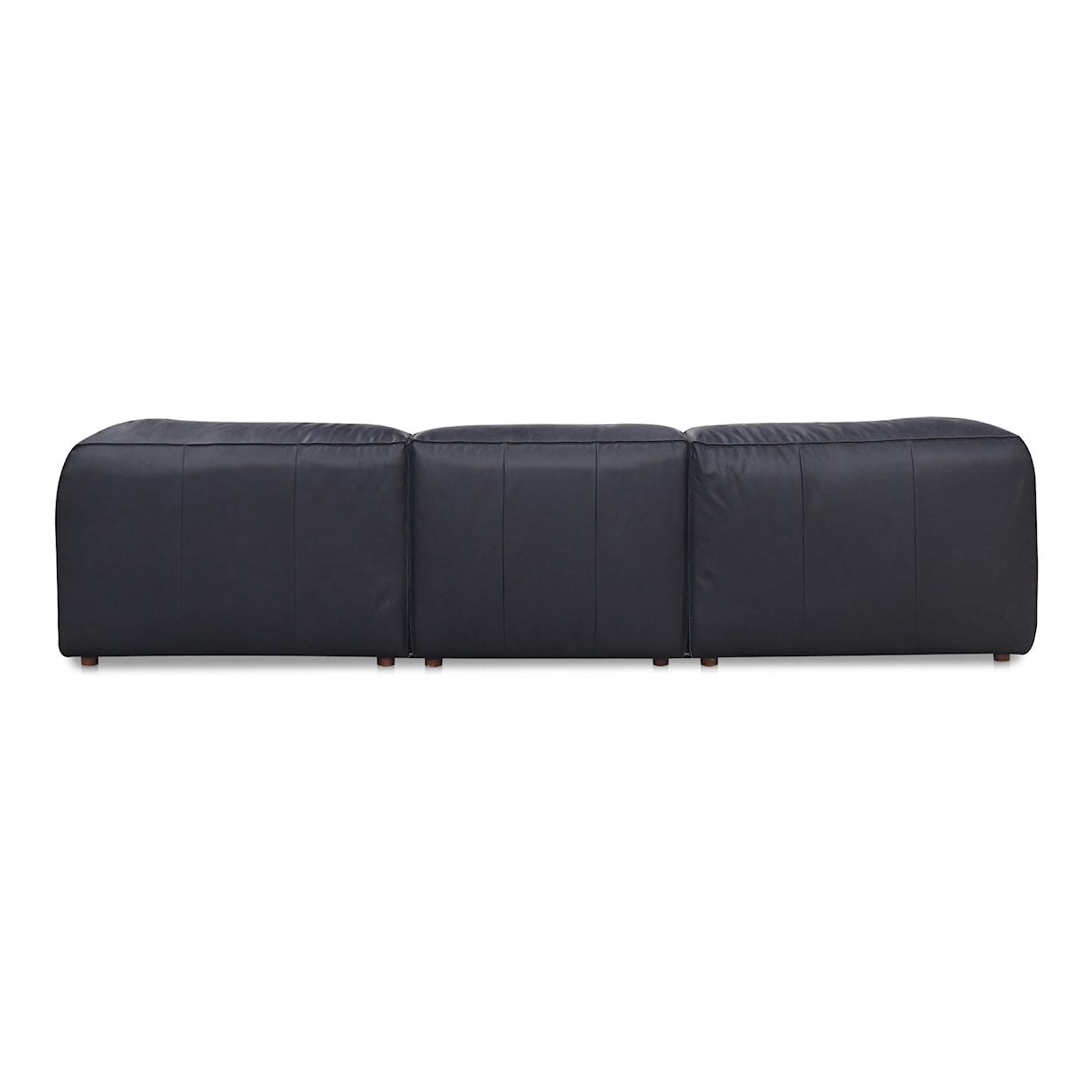 Moe's Home Collection Form Sectional Sofa