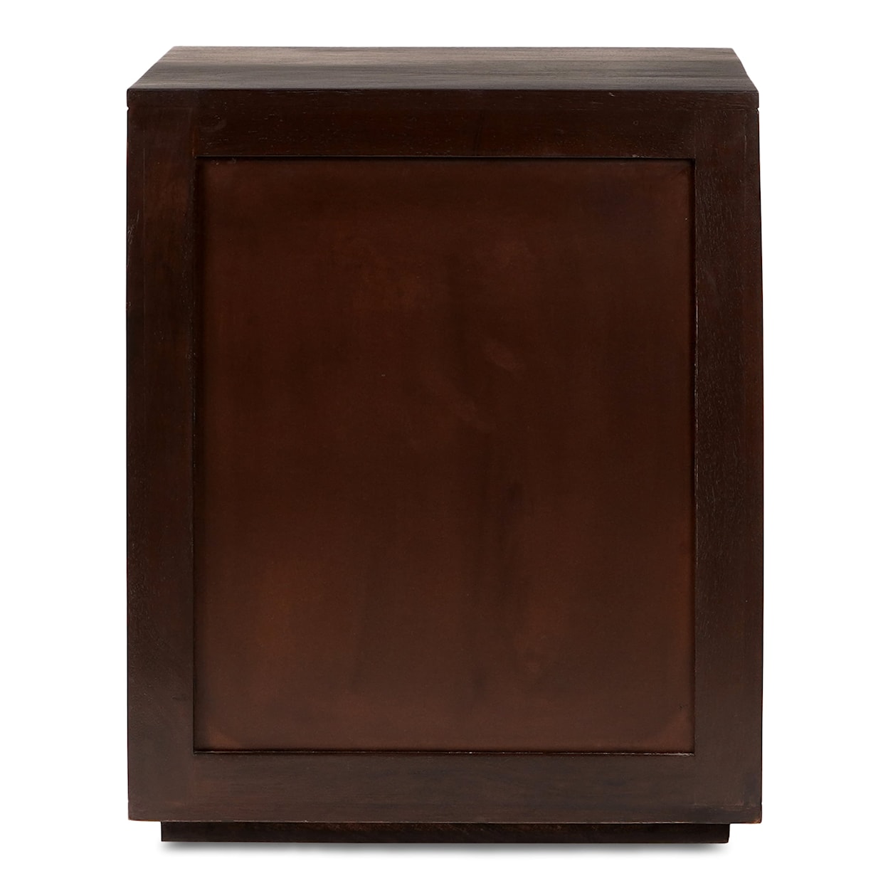 Moe's Home Collection Denman 2-Drawer Nightstand