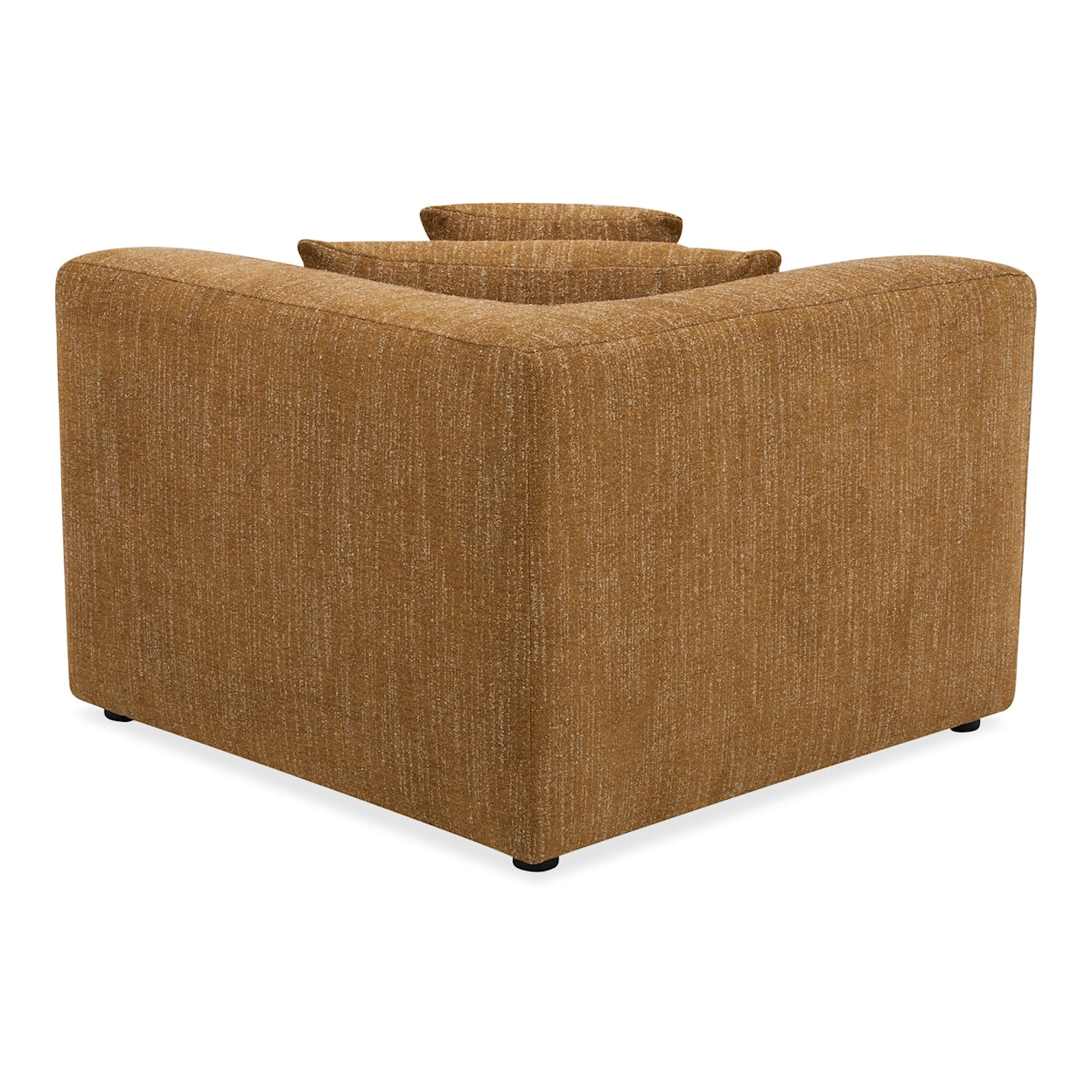Moe's Home Collection Lowtide Corner Chair