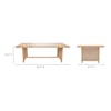 Moe's Home Collection Harrington Dining Table