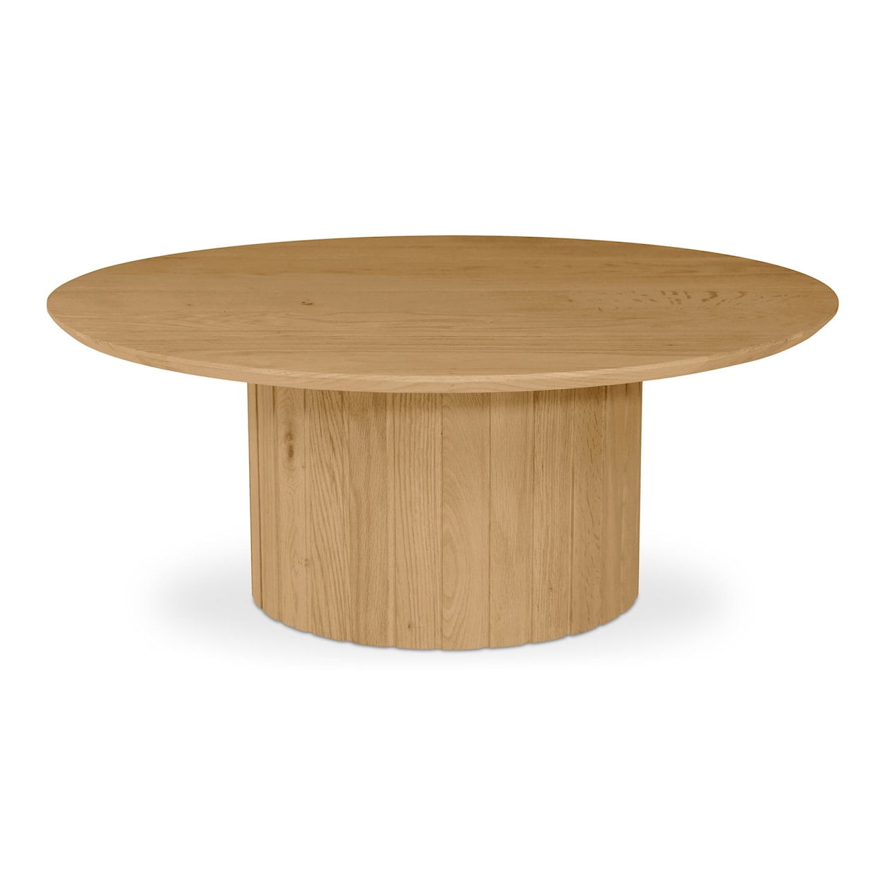 Moe's Home Collection Povera Coffee Table