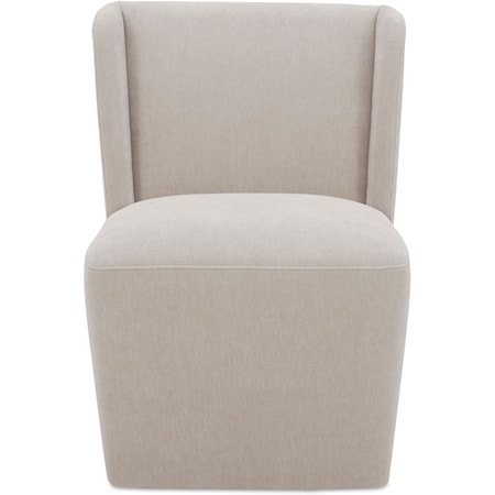 Upholstered Dining Chair