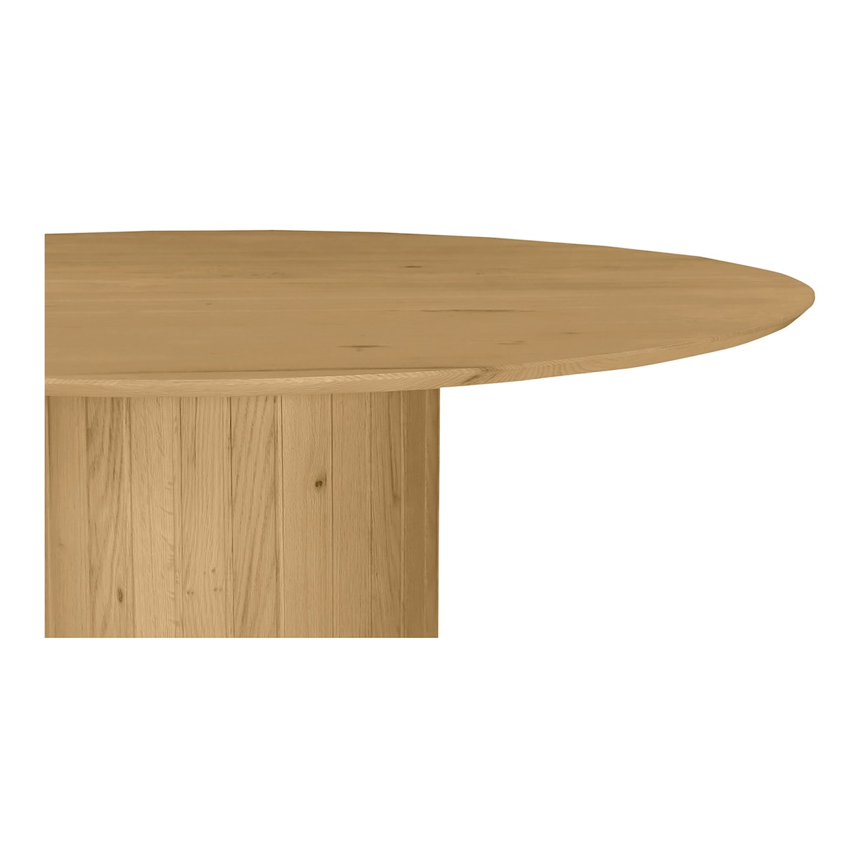 Moe's Home Collection Povera Dining Table