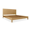 Moe's Home Collection Povera Queen Bed