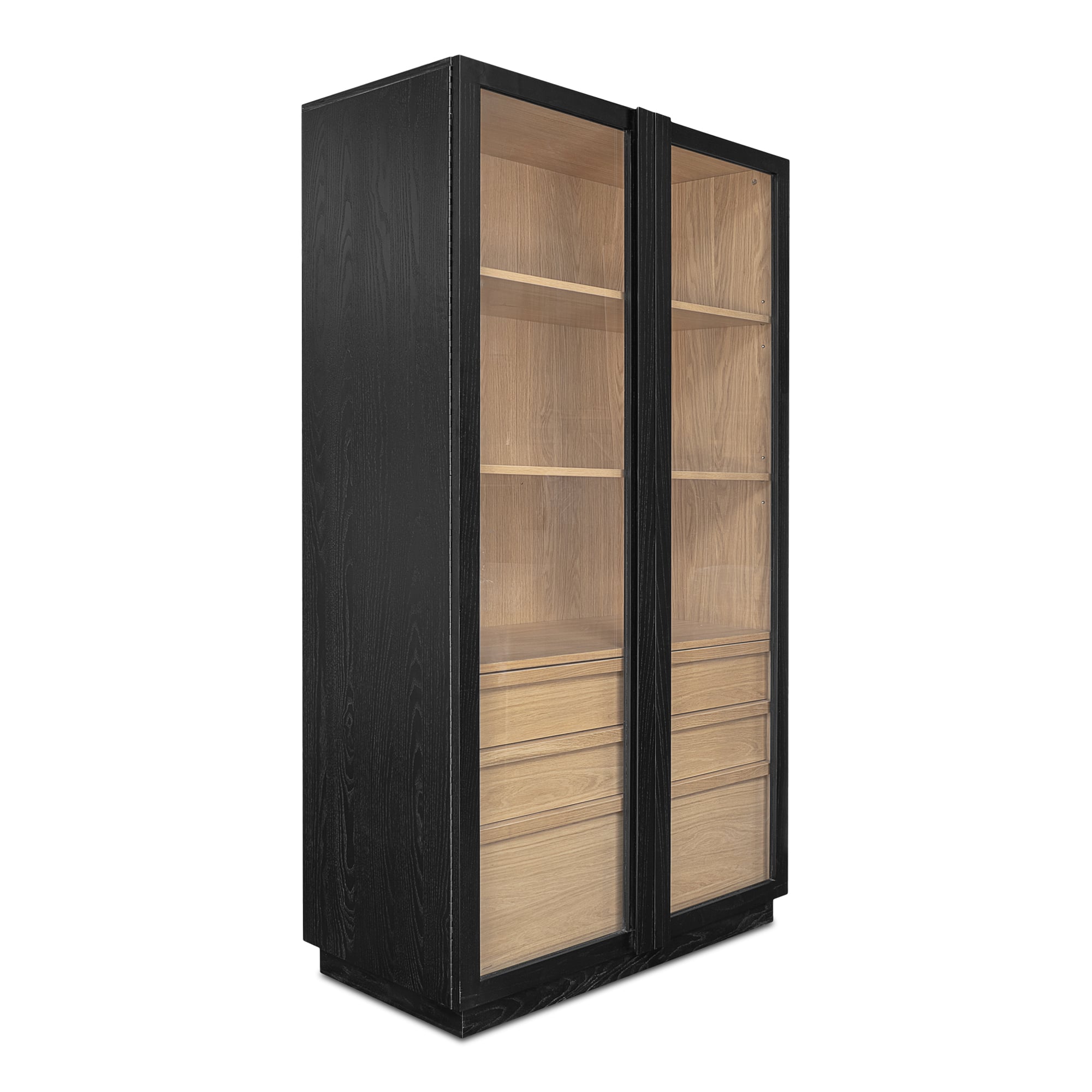 Tall Cabinet
