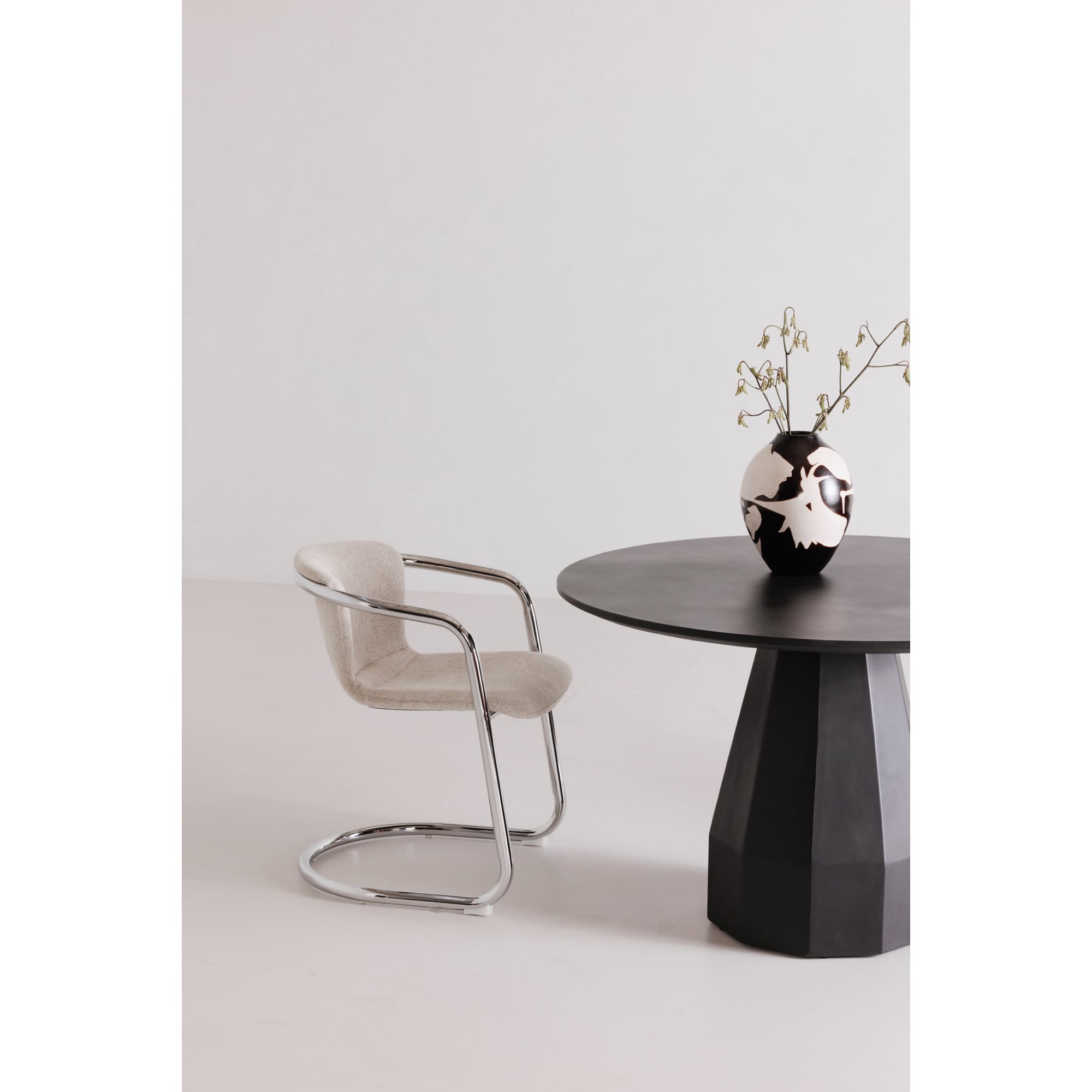 Moe's Home Collection Templo Dining Table