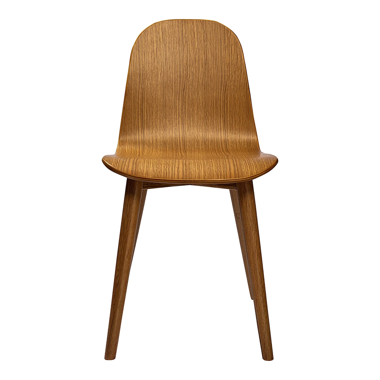 Moe's Home Collection Lissi Dining Chair