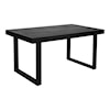 Moe's Home Collection Jedrik Outdoor Dining Table