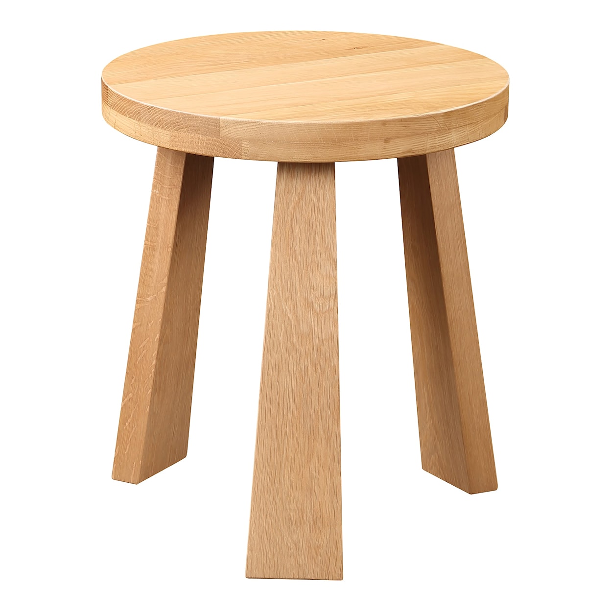 Moe's Home Collection Lund Accent Stool