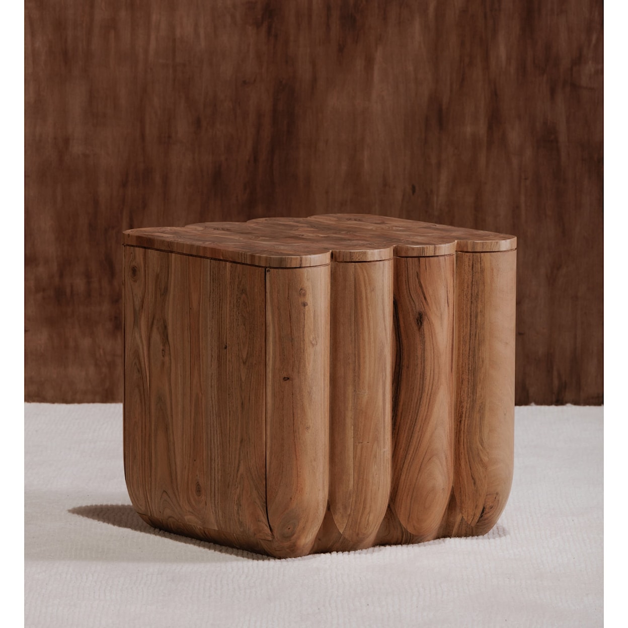 Moe's Home Collection Punyo Punyo Accent Table