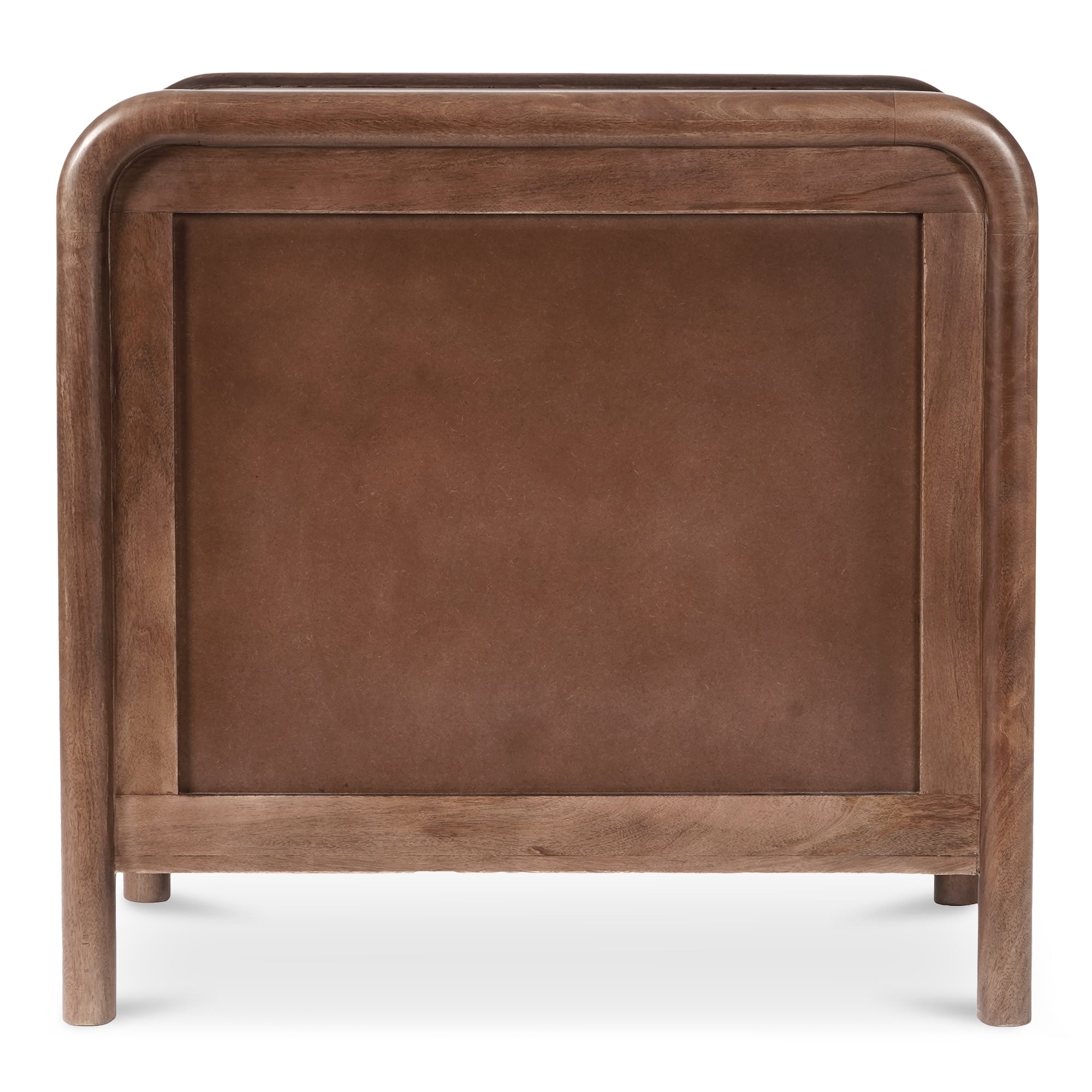 3-Drawer Nightstand