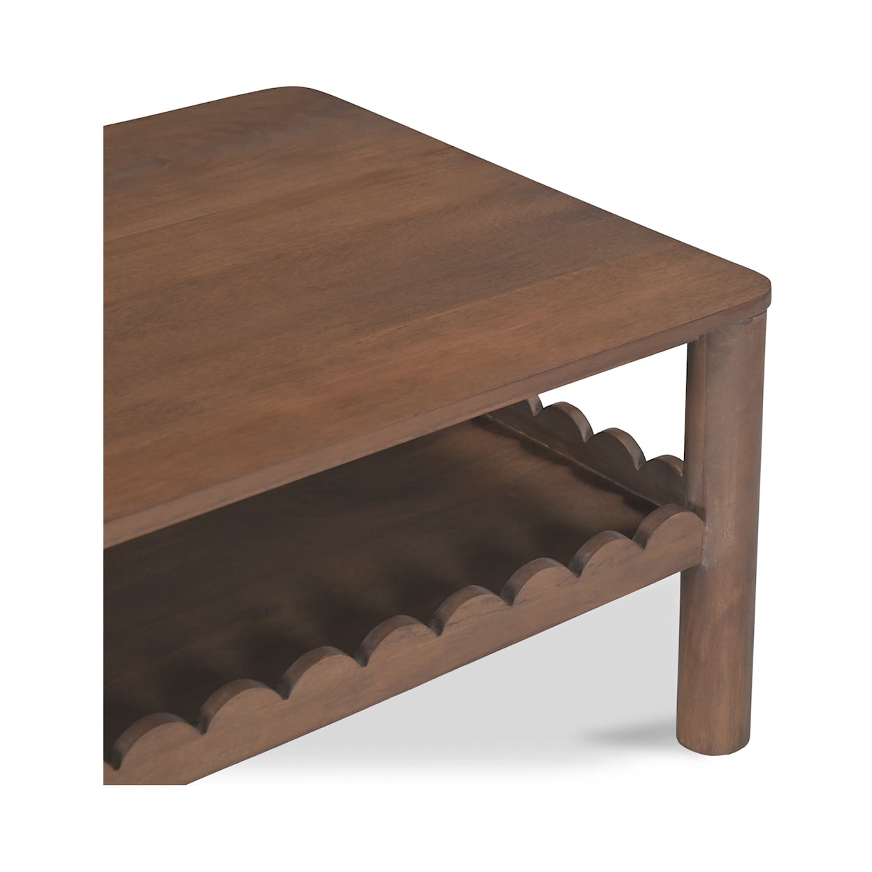 Moe's Home Collection Wiley Coffee Table