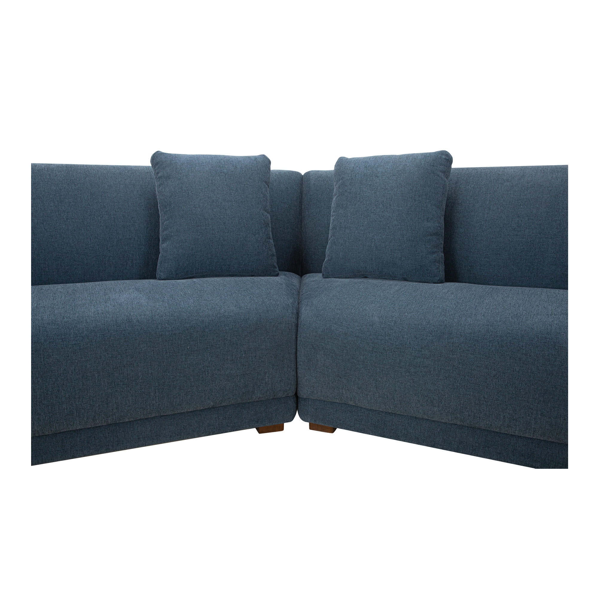 3-Piece Sectional Sofa