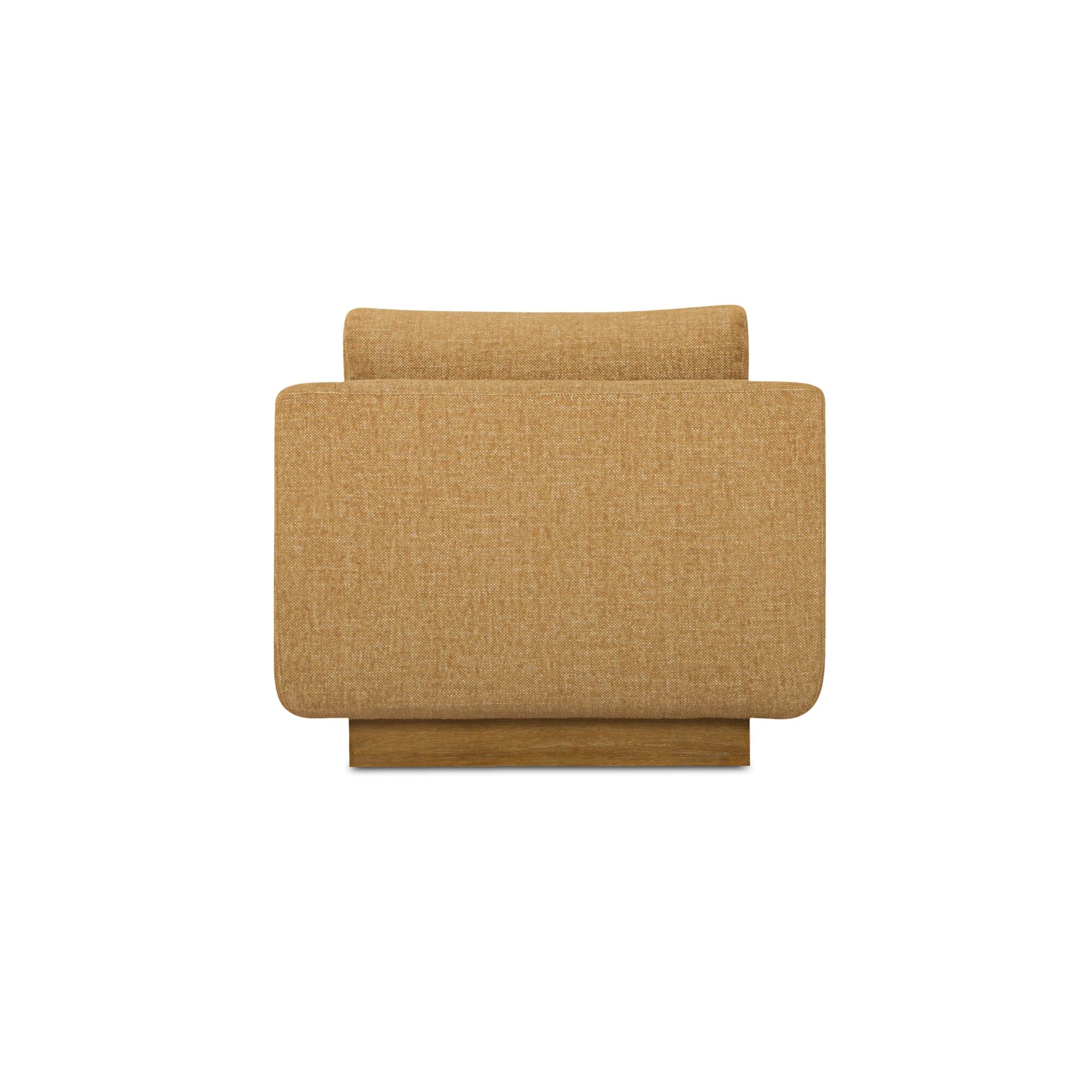 Moe's Home Collection Keane Upholstered Lounge Chair