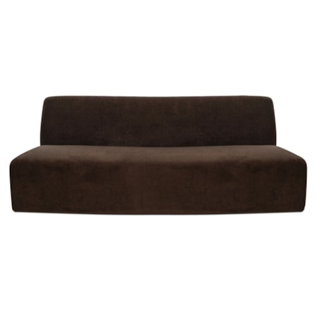 Convex Sofa