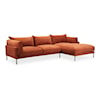 Moe's Home Collection Jamara Sectional Sofa