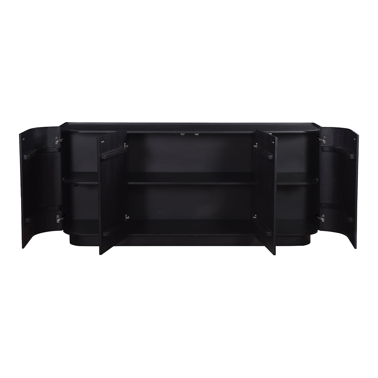 Moe's Home Collection Povera Sideboard