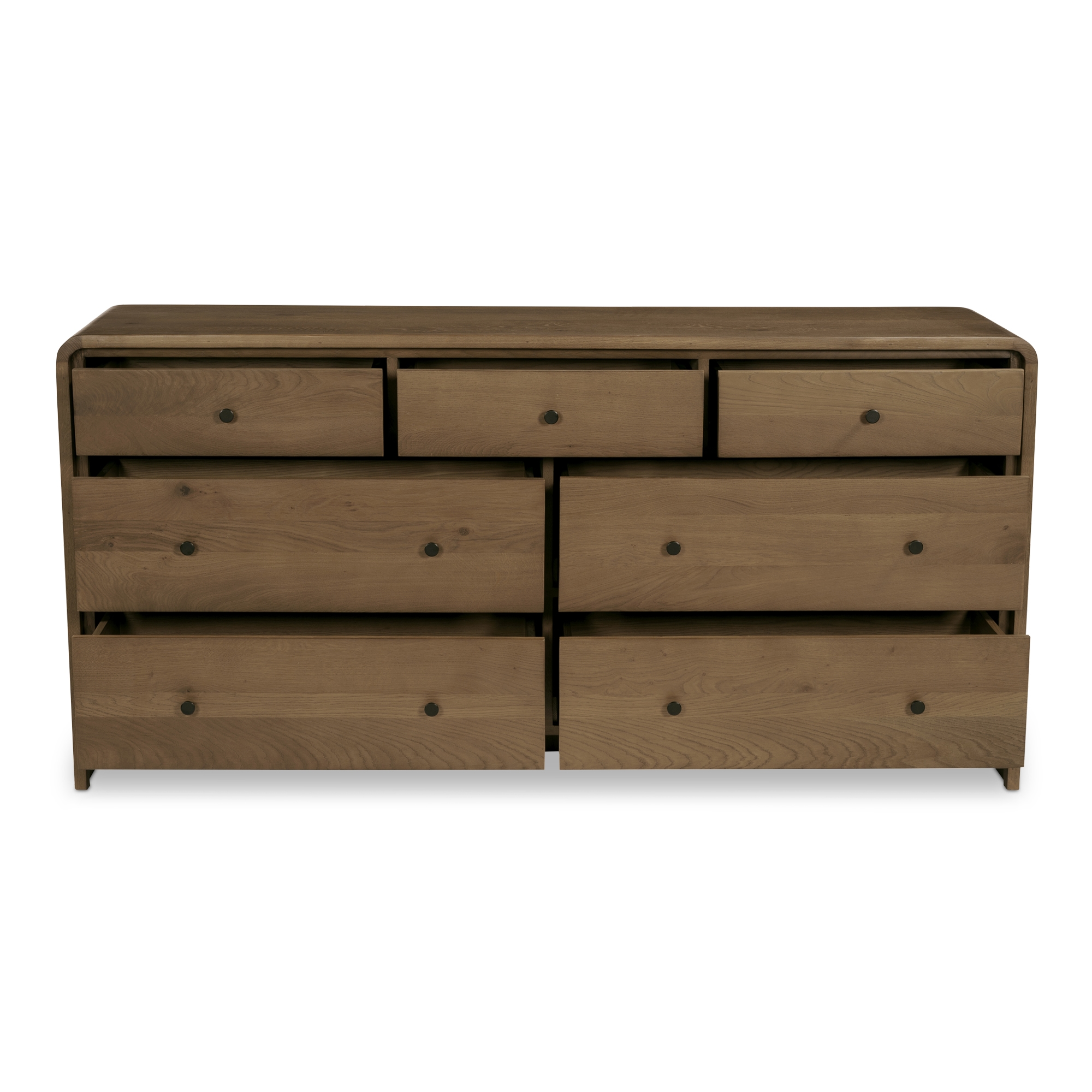 7-Drawer Dresser