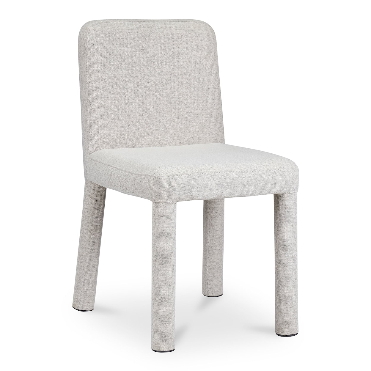 Moe's Home Collection Place Upholstered Dining Chair Set