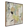 Moe's Home Collection Serendipity Abstract Painting