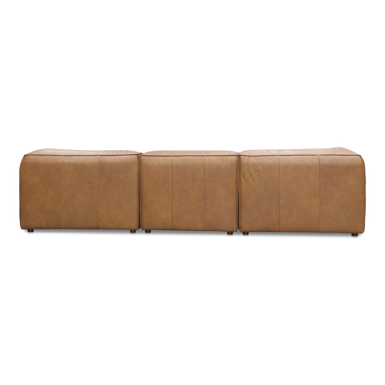 Moe's Home Collection Form Sectional Sofa