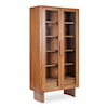 Moe's Home Collection Orson Tall Storage Cabinet