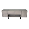 Moe's Home Collection Tiburon Media Cabinet