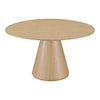 Moe's Home Collection Otago Dining Table