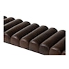 Moe's Home Collection Harrison Dark Brown Bench