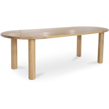 78" Dining Table