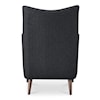 Moe's Home Collection Fisher Accent Chair