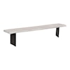 Moe's Home Collection Evans Dining Bench