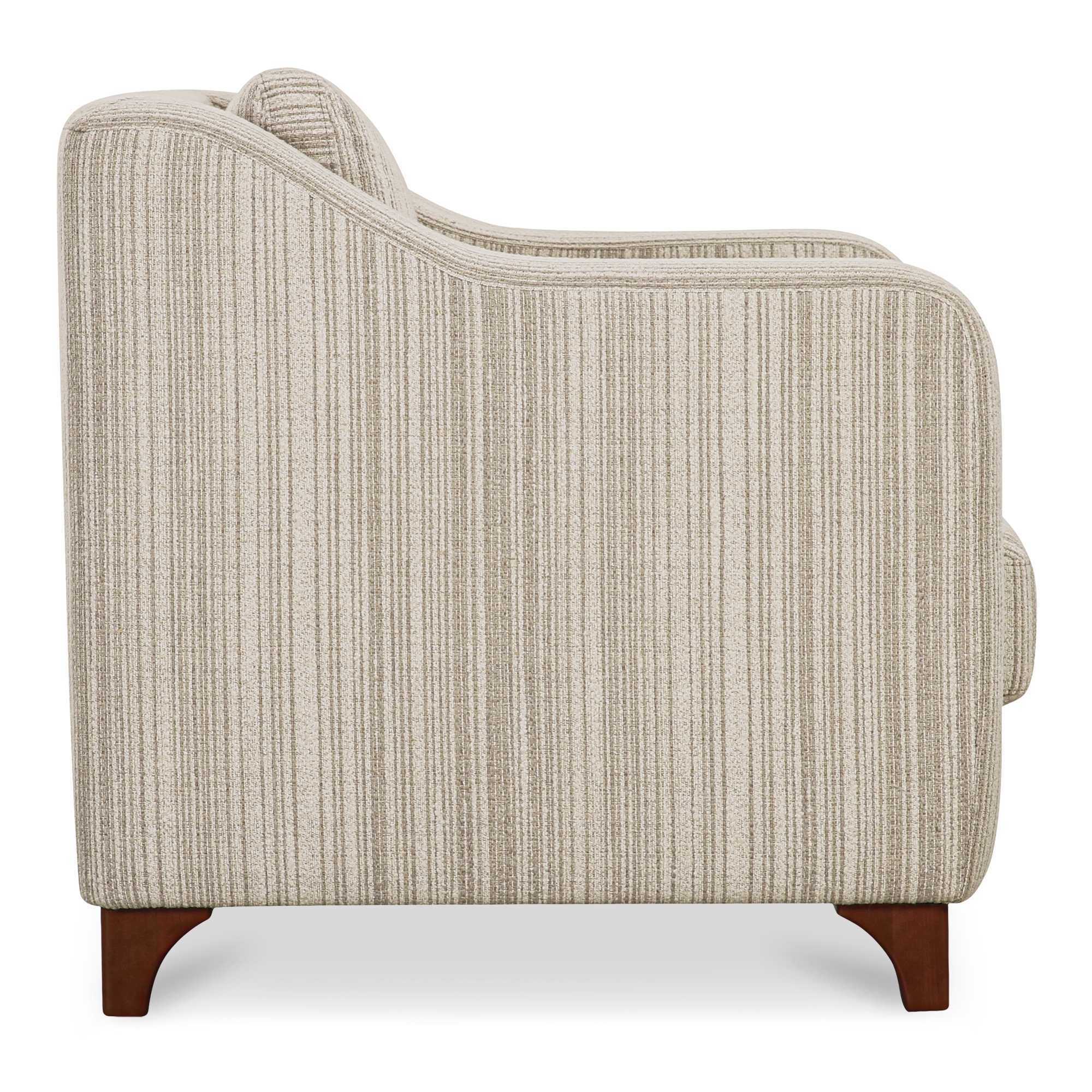 Moe's Home Collection Hewitt Accent Chair