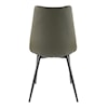 Moe's Home Collection Alibi Dining Chair