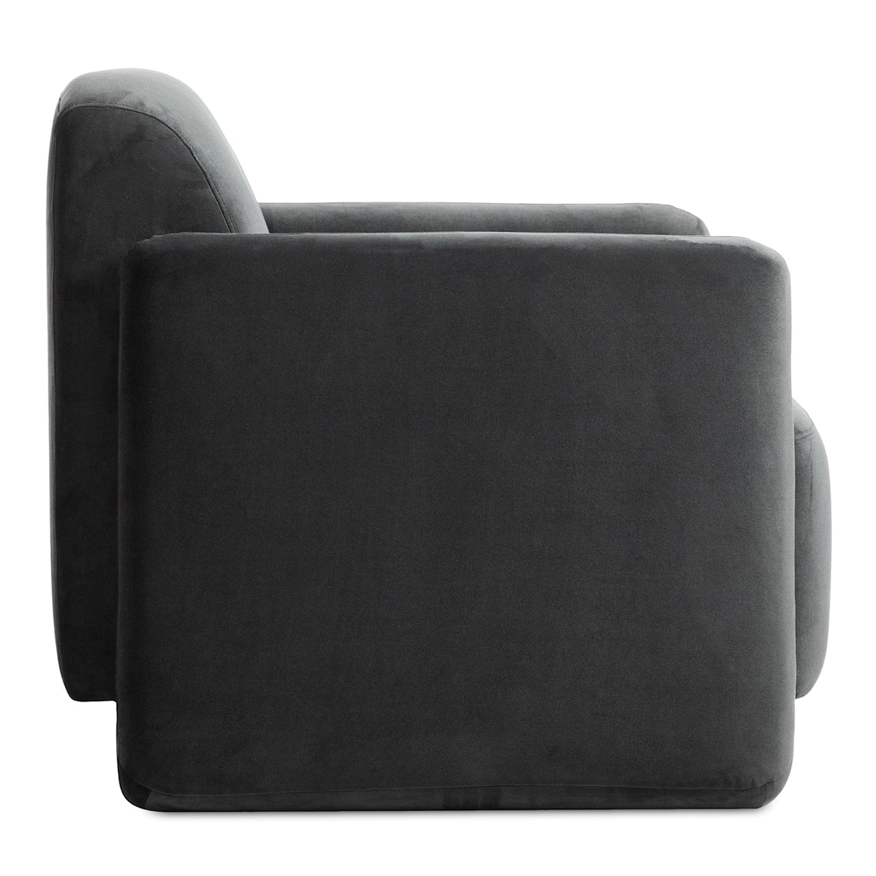 Moe's Home Collection Fallon Accent Chair