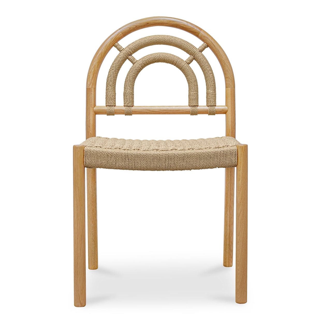 Moe's Home Collection Avery Side Dining Chair