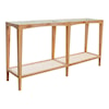 Moe's Home Collection Harrington Console Table