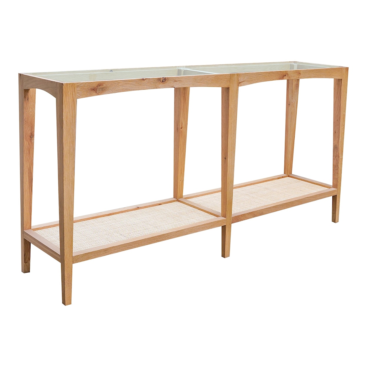 Moe's Home Collection Harrington Console Table